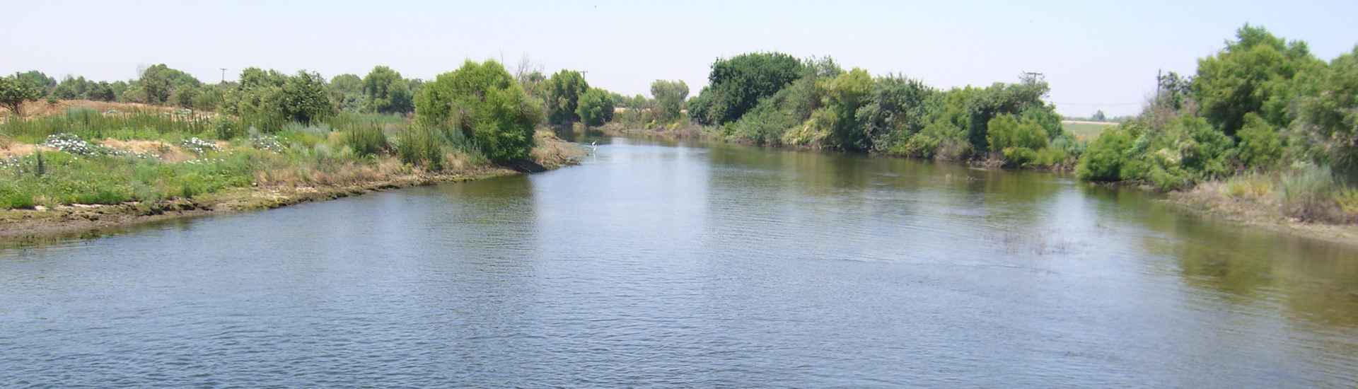 San Joaquin River Resource Management Coalition