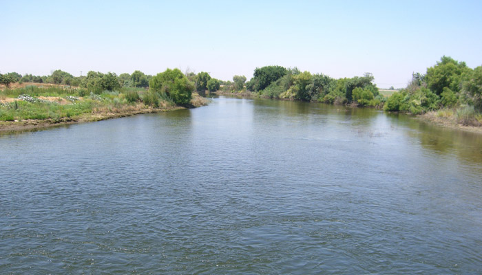 About San Joaquin River Resource Management Coalition (RMC)